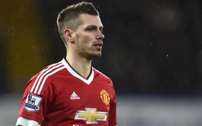 Morgan Schneiderlin: Dari MU ⇒ Everton Rp 388 Milyar! 