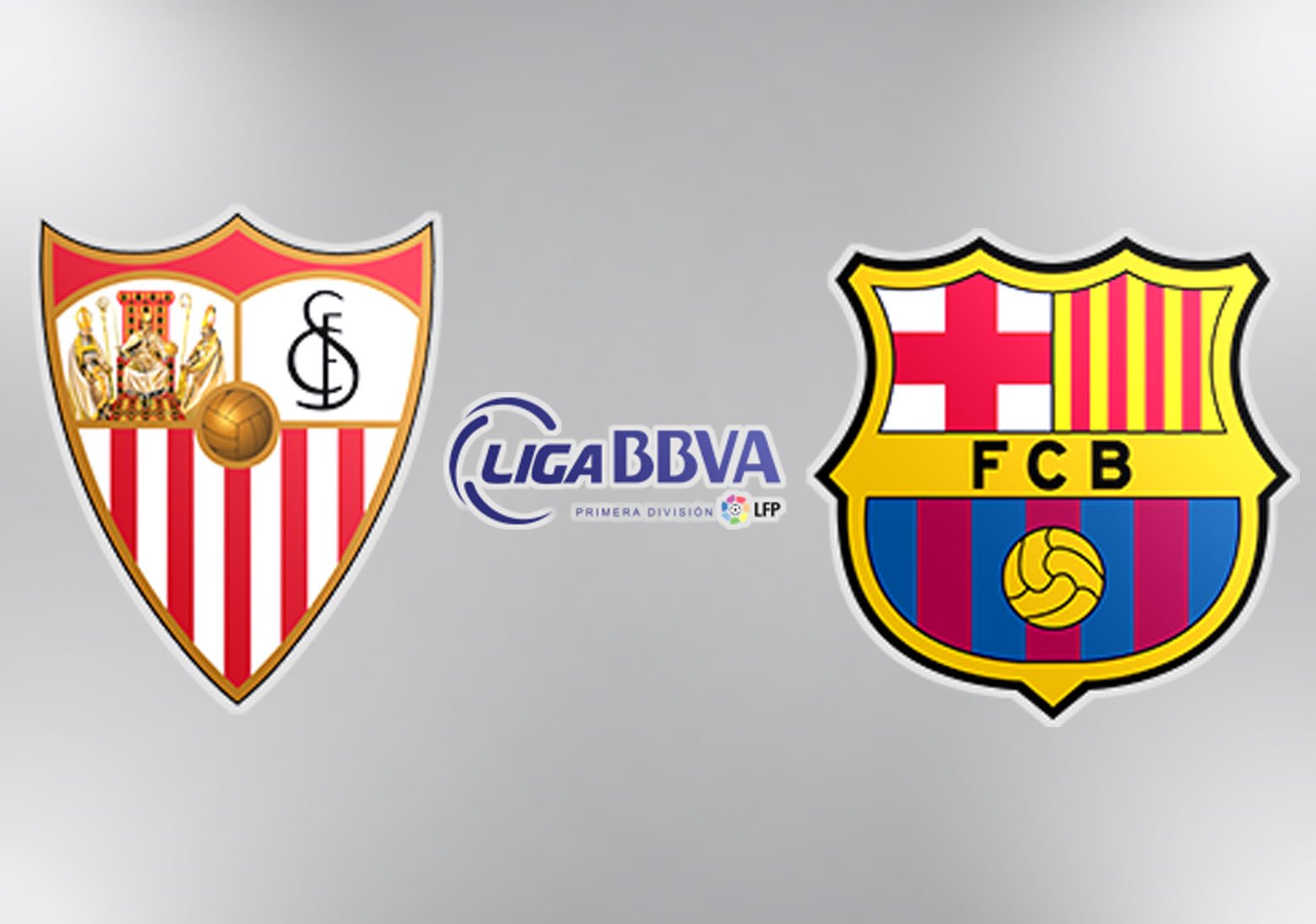 Live Streaming Sevilla vs Barcelona