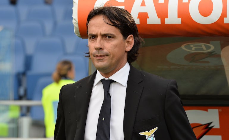 Inzaghi Tak Mau Bahas Masa Depannya