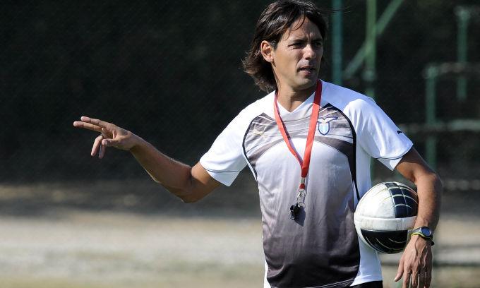 Gattuso Puji Inzaghi