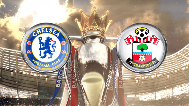 Live Streaming Southampton vs Chelsea