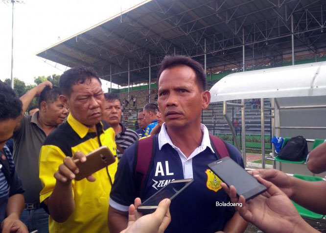 Ansyari Lubis: Bima Sakti, KDY Tepat Pimpin Timnas Senior