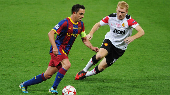 Ini Pemain EPL yang Layak Membela Barca ... Menurut Xavi