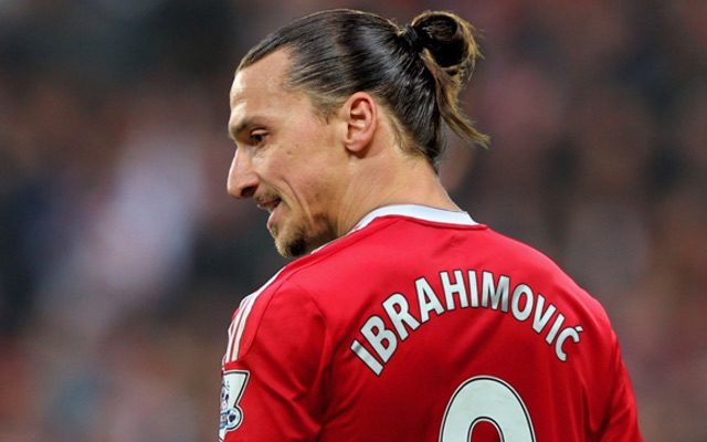 Ibra Terancam Sanksi UEFA, Kenapa?