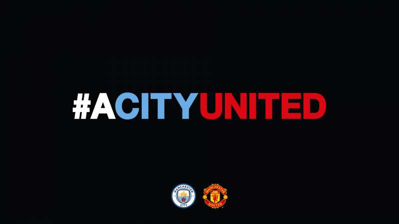 Dou Manchester Bersatu