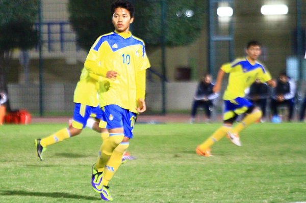 Wah! Top Skor Liga Qatar Tolak Panggilan Timnas U-19