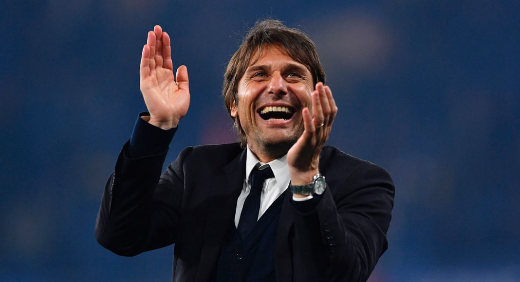 Conte: Normal Setiap Tim Beli Pemain Berkualitas