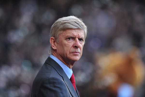 Wenger Belum Ingin Pensiun