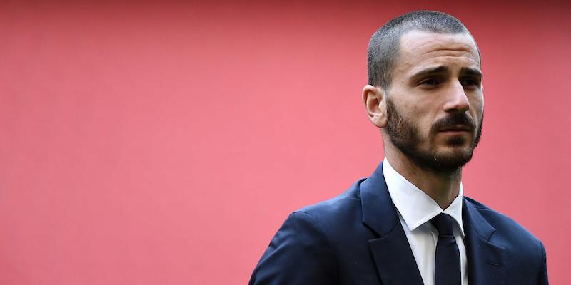 Montella: Bonucci Adalah Mimpi