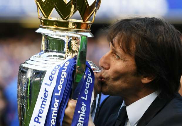 Kontrak Baru Conte Sangat Penting