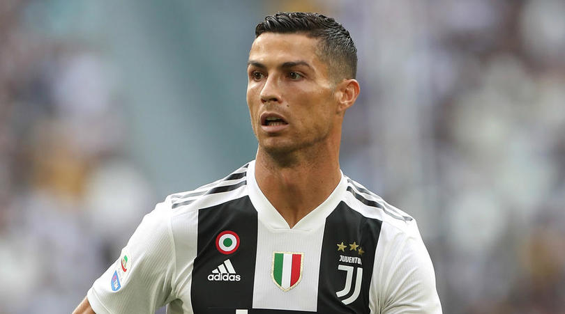 Matuidi: Ronaldo akan Buat Perbedaan