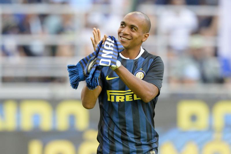 Joao Mario Optimistis Soal Peluang Inter