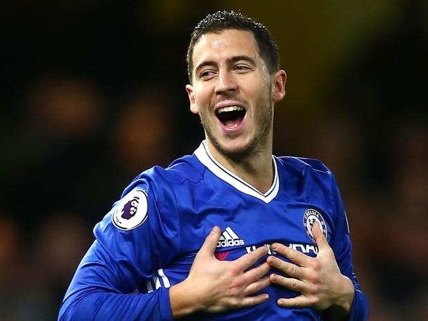 Hazard: Semua Orang Ingin Mengalahkan Kami