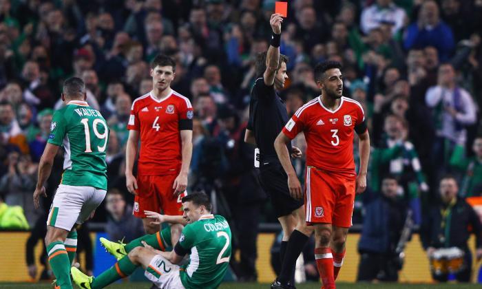 Kehilangan Seamus Pukulan Besar Bagi Irlandia