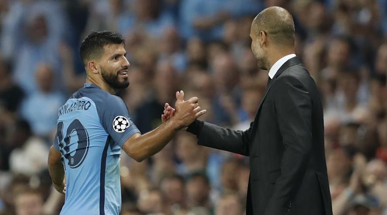 Guardiola Tidak Perlu Bagi Ilmu ke Pemain Ini