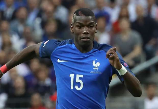 Deschamps Minta Pogba Meningkatkan Penampilannya