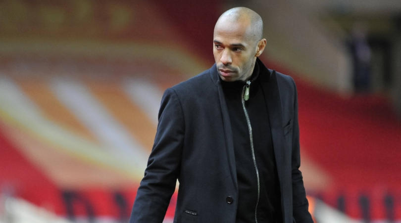 Pires: Henry Siap dan Menunggu Pekerjaan Baru