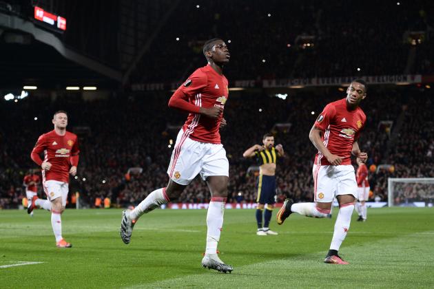 Preview Fenerbahce vs Manchester United: Lanjut Terus United!