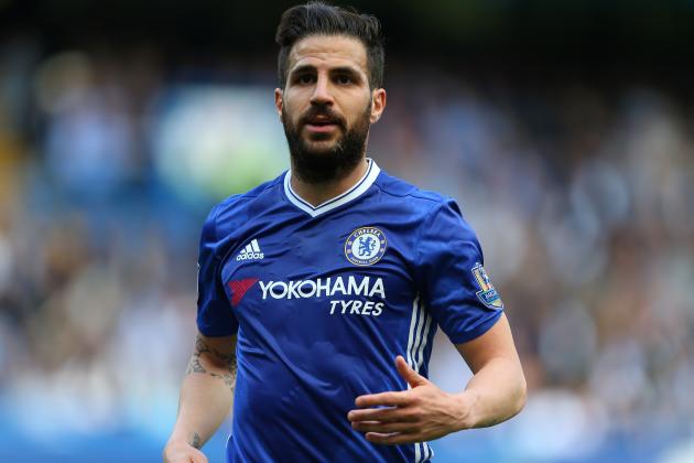 Fabregas Ingin ke MLS