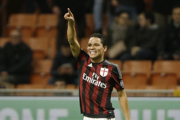 Bilic Kembali Incar Bacca