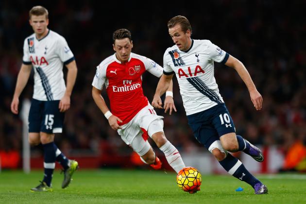 Preview Arsenal vs Tottenham Hotspur: Tempel Ketat Arsenal!