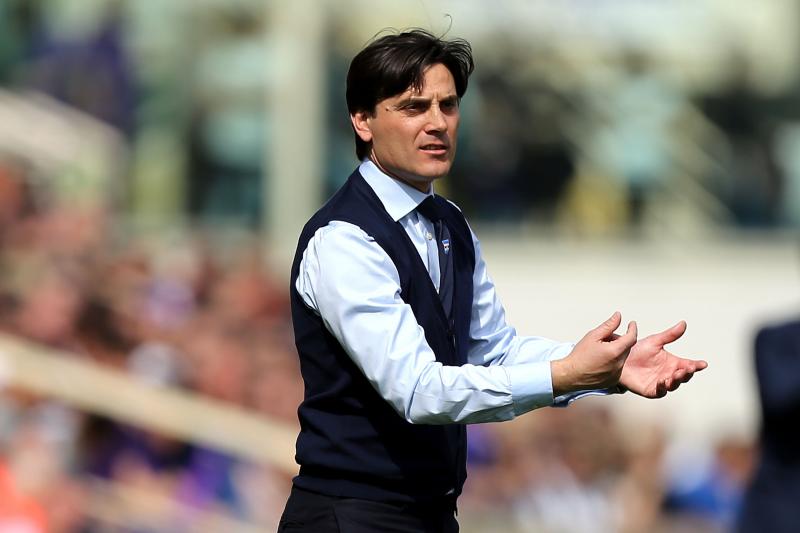 Pemilik Baru Milan Dukung Penuh Montella