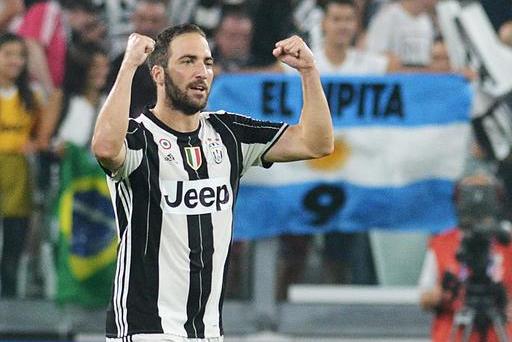 Dibully ‘Gendut’ Justru Bikin Higuain Termotivasi