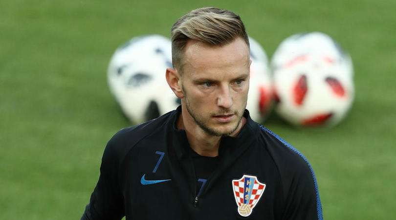 Rakitic Janji Bikin Tato di Dahi Tapi…