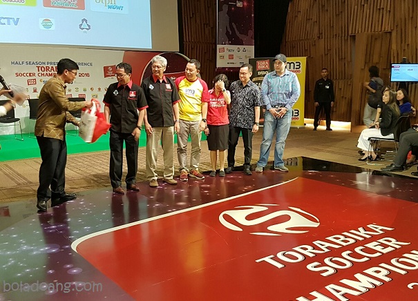 TSC Sukses Angkat Fantasy League IM3 Ooredoo