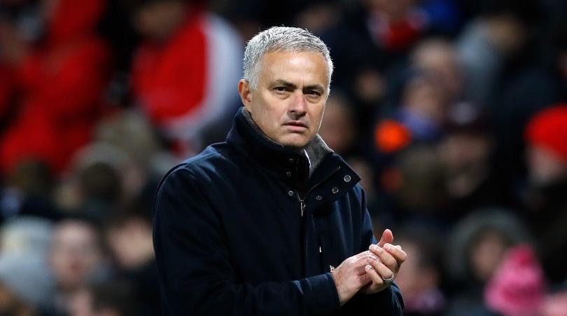 Mourinho Ingin Tukangi Madrid Lagi