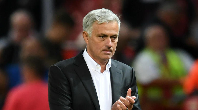 Mourinho: Ini akan Menjadi Musim yang Sangat Sulit