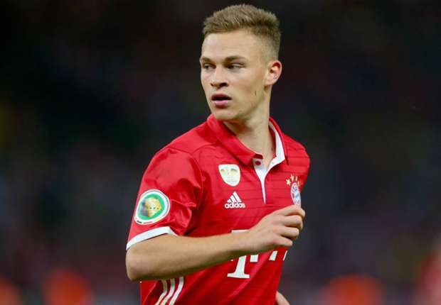 Jarang Dimainkan, Kimmich Tidak Puas