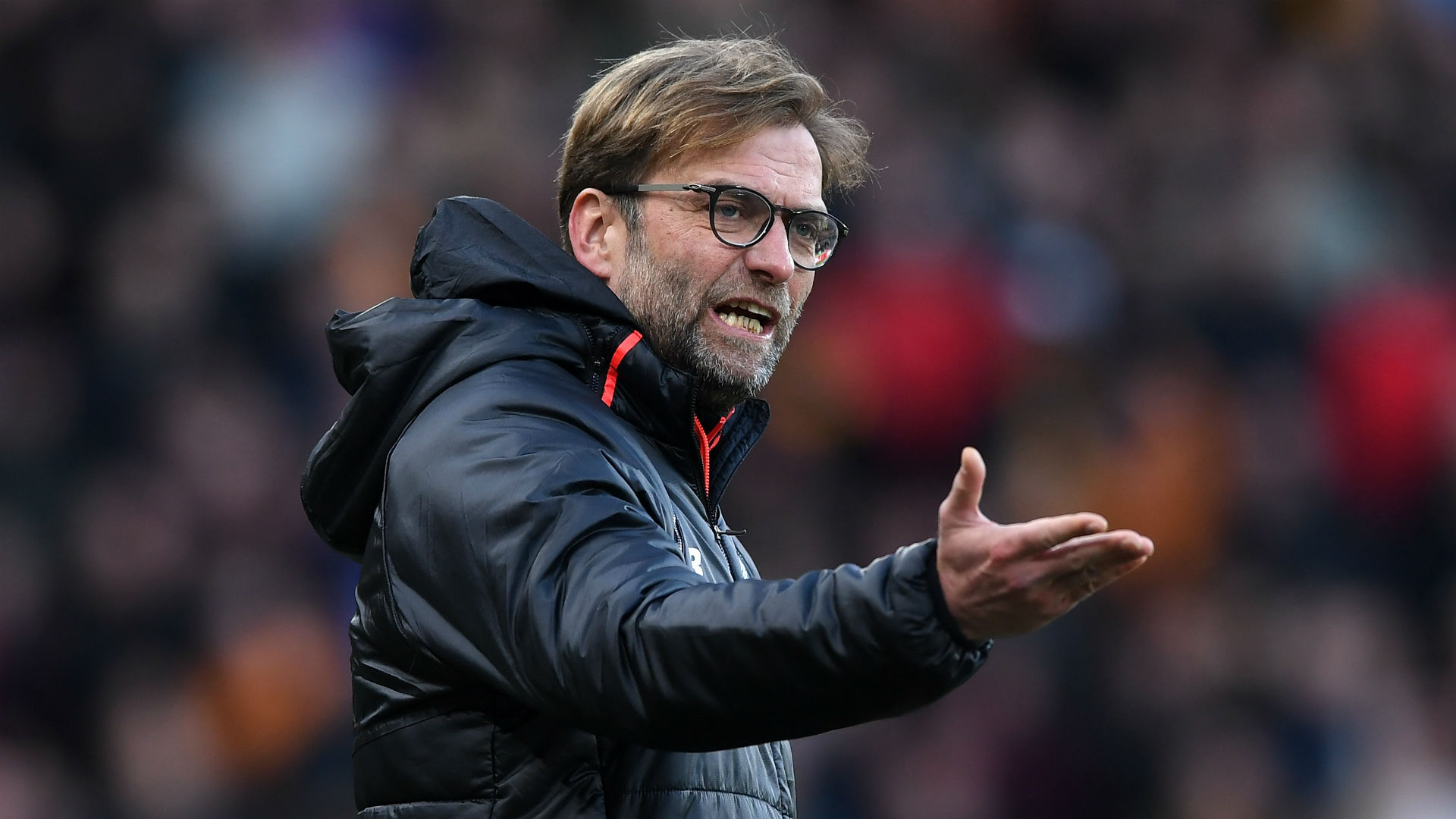 Klopp Tidak Menjual Pemainnya ke Lawan