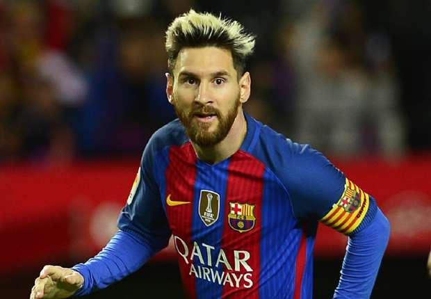 Setien: Hanya Sniper yang Bisa Hentikan Messi