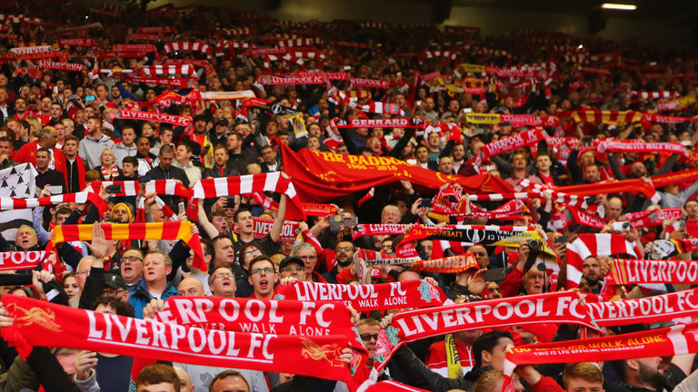 Everbright Ingin Tanam Saham di Liverpool