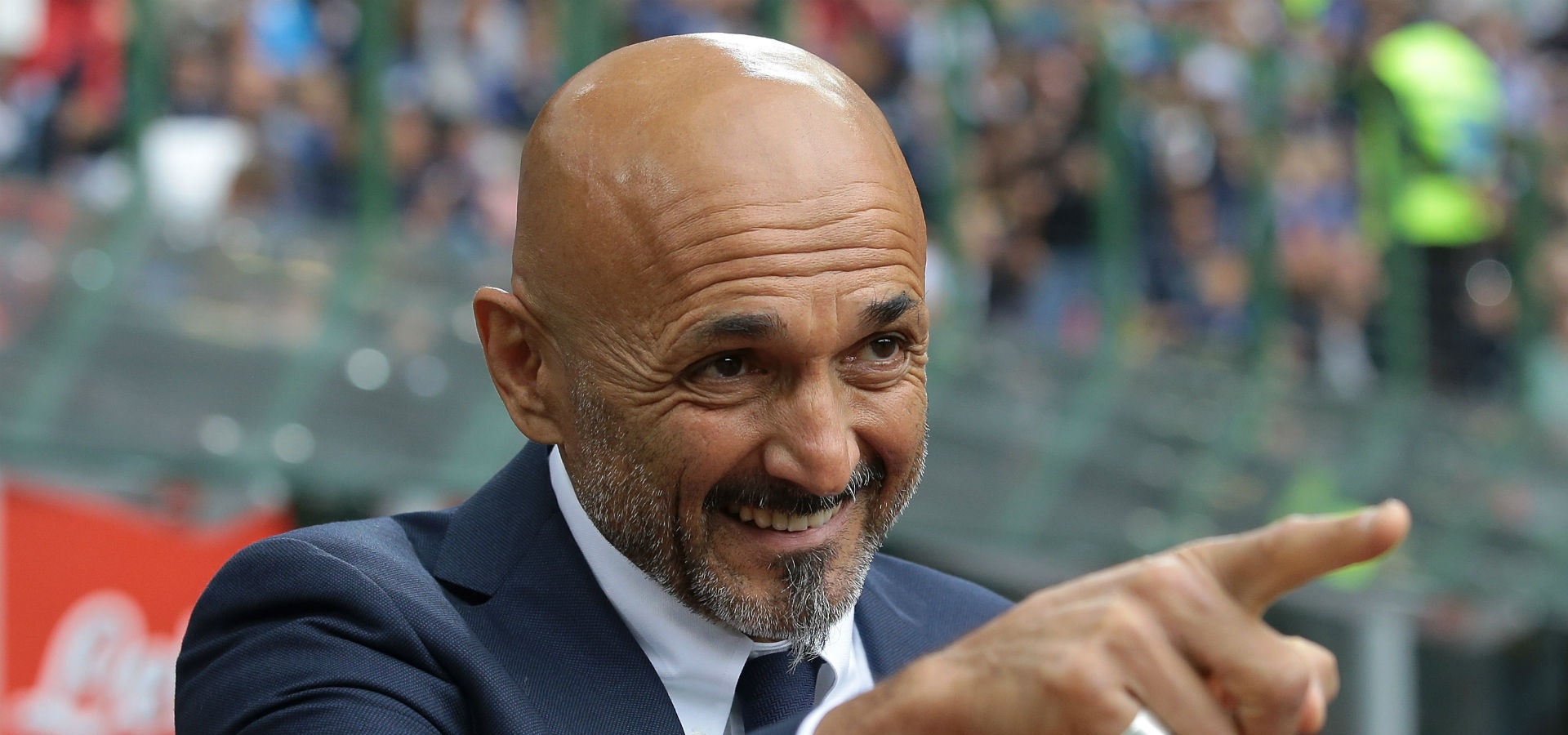 Inter Siap Perpanjang Spalletti?