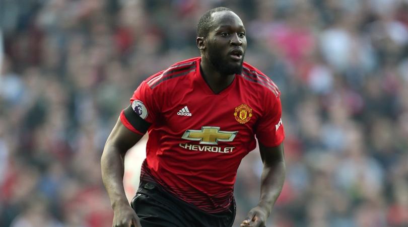 Lukaku Sepakat ke Inter? 