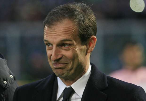 Allegri Tangani Juve Sampai 2020?