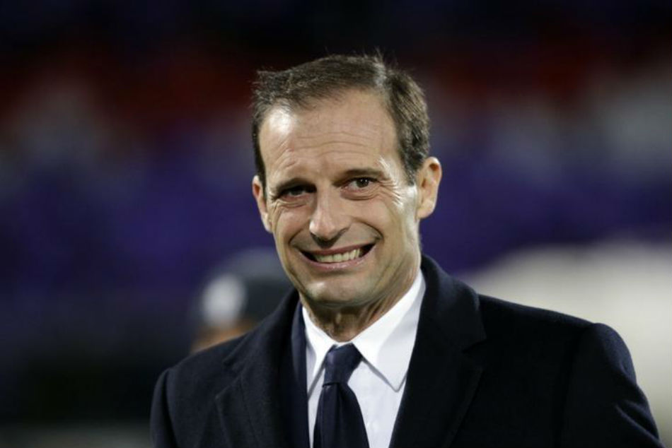 Allegri Opsi untuk Napoli