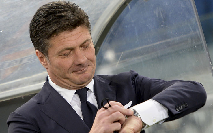 Mazzarri: Saya Perlu Waktu di Inter