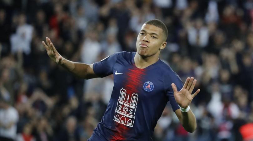 Soal Mbappe, Madrid Belum Menyerah