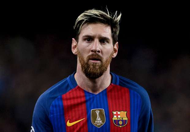 Kasus Pajak, Messi Denda Rp 3,7 Milyar