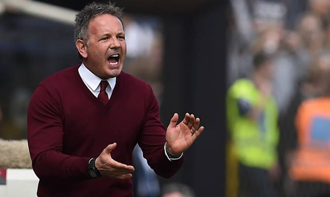 Misi Besar Mihajlovic