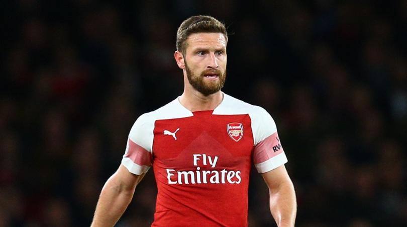 Gazidis Ingin Mustafi ke Milan