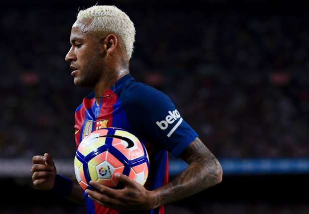 Neymar: Ini Musim Terbaik Saya