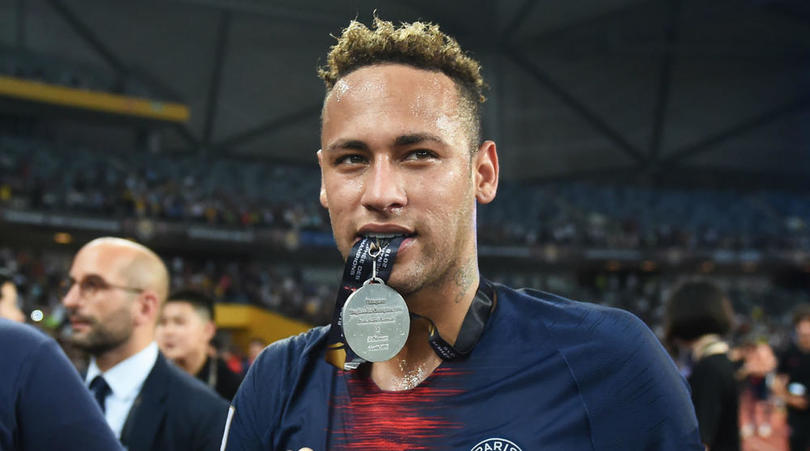 Tuchel akan Bebaskan Neymar