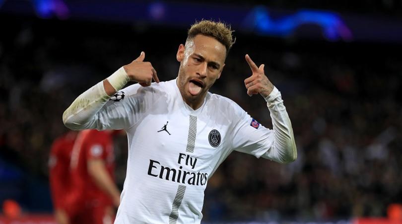 PSG Tidak akan Jual Neymar