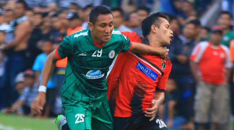 Aniaya Wasit, Persinga Ngawi Didiskualifasi dari TSC B