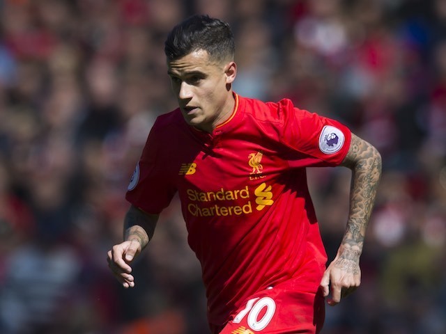 Cerita Coutinho Soal Gagal ke Barca