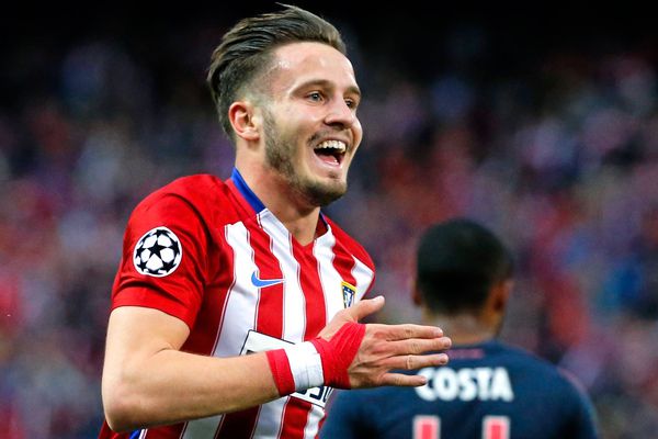 Niguez Tandatangani Kesepakatan Baru dengan Atletico